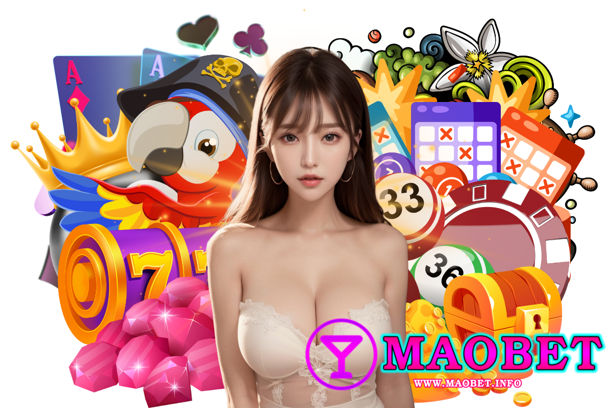 maobet wallet
